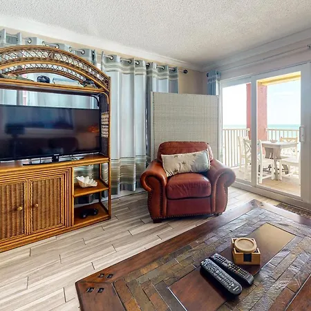 Ram Sea I 301 Apartment St. Pete Beach Exterior photo
