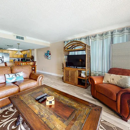 Ram Sea I 301 Apartment St. Pete Beach Exterior photo