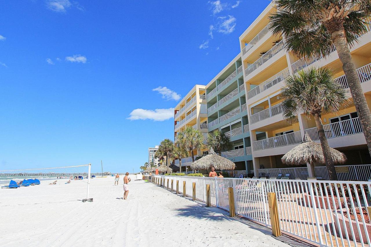 Ram Sea I 301 Appartement St. Pete Beach
