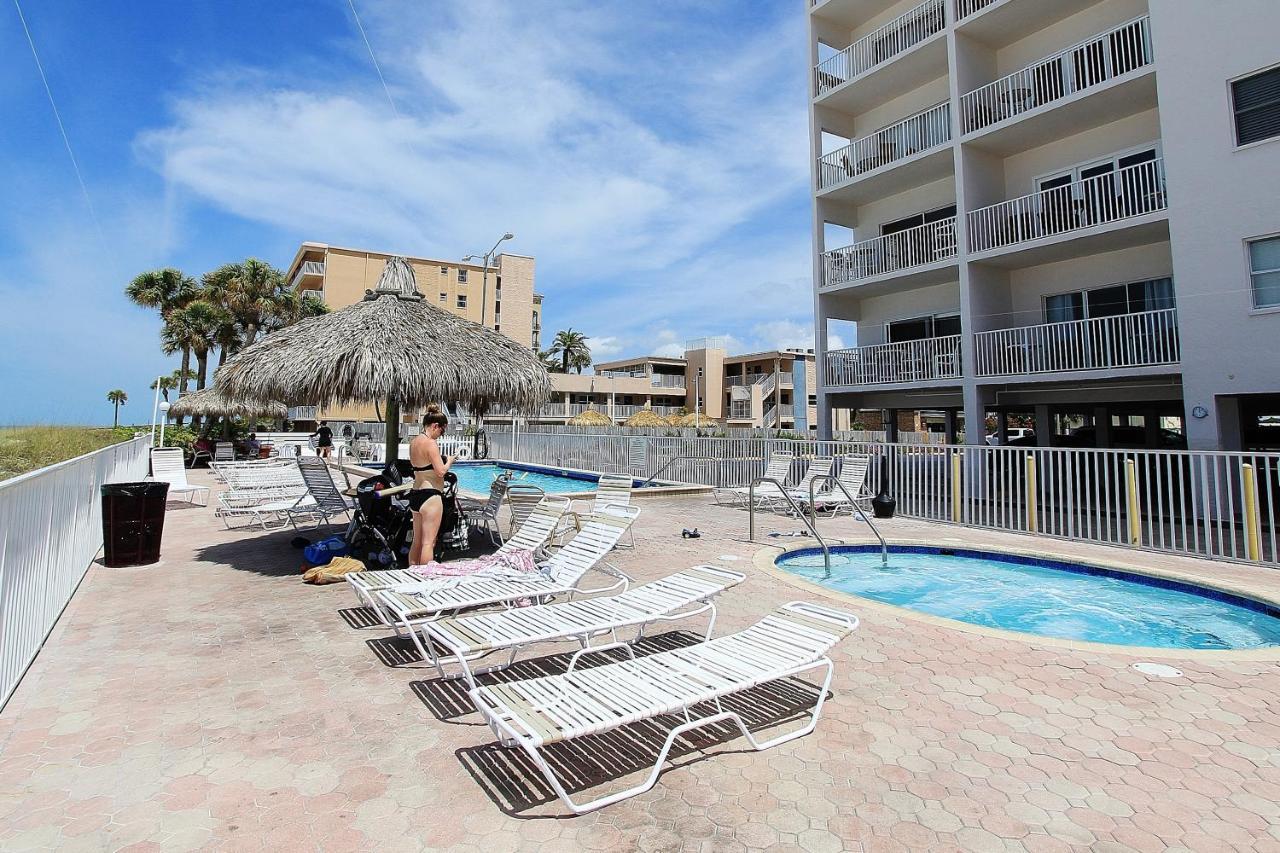 Appartement Ram Sea I 301 *