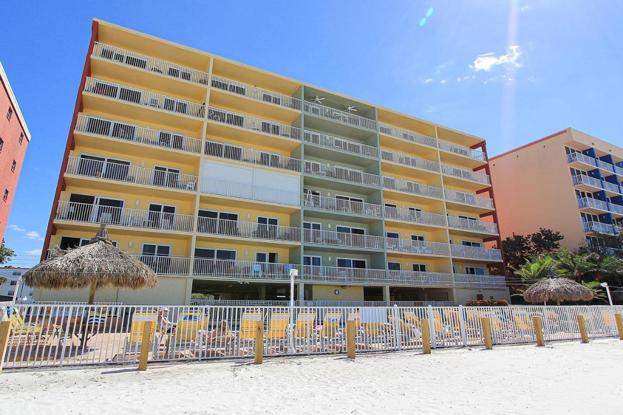 Appartement Ram Sea I 301 *