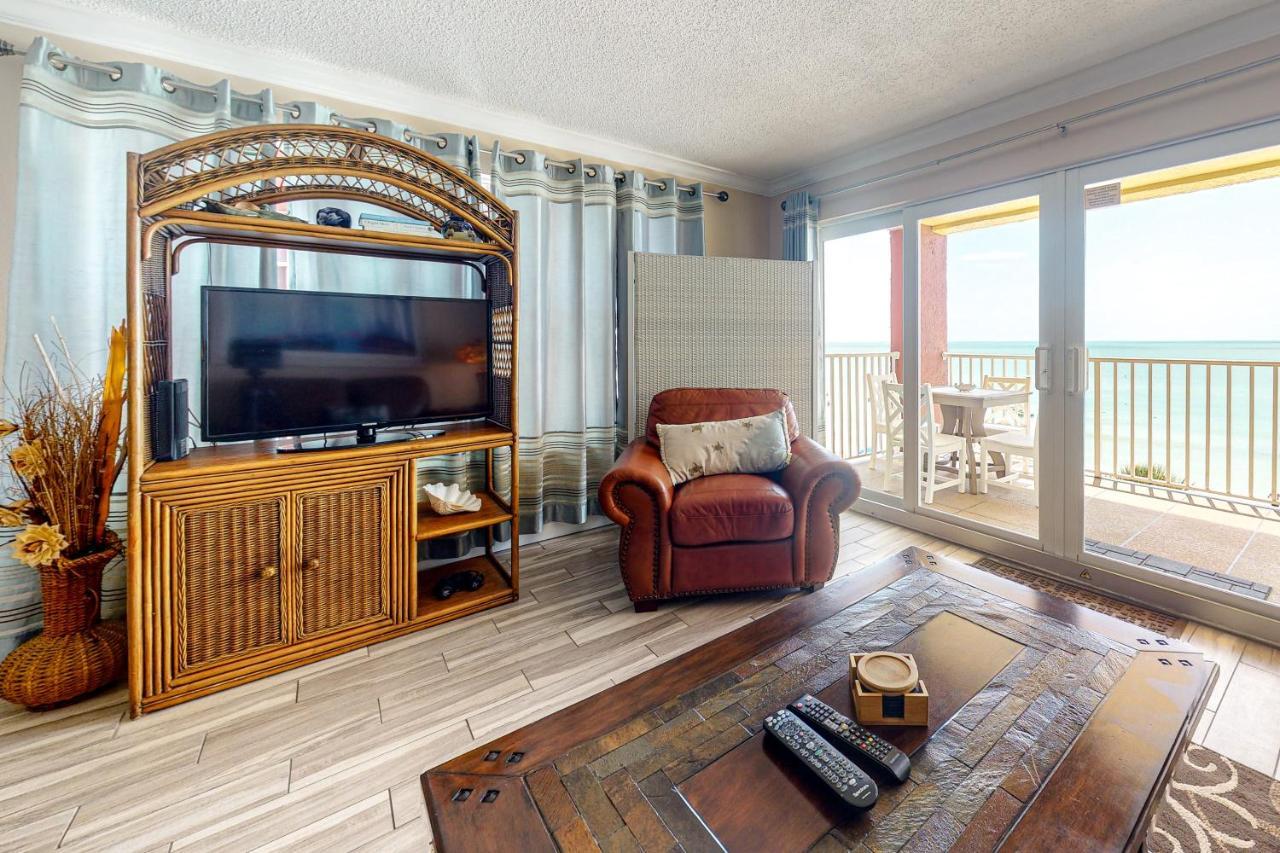 Ram Sea I 301 Appartement *