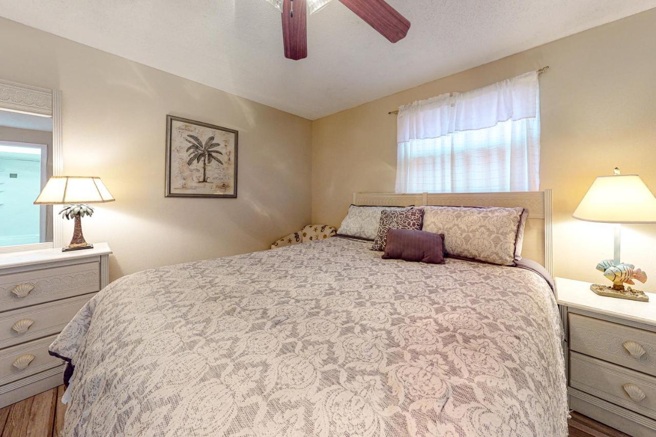 Ram Sea I 301 Appartement St. Pete Beach
