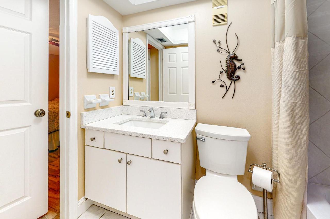 Appartement Ram Sea I 301