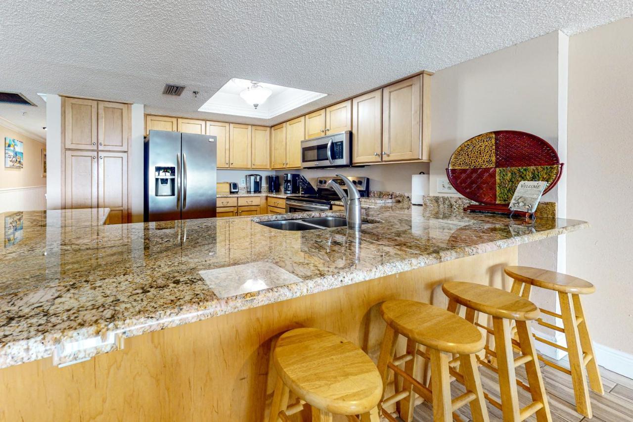 Appartement Ram Sea I 301 St. Pete Beach
