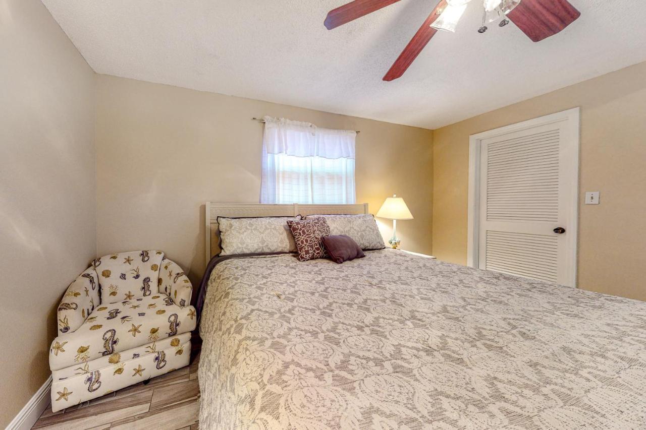 Appartement Ram Sea I 301
