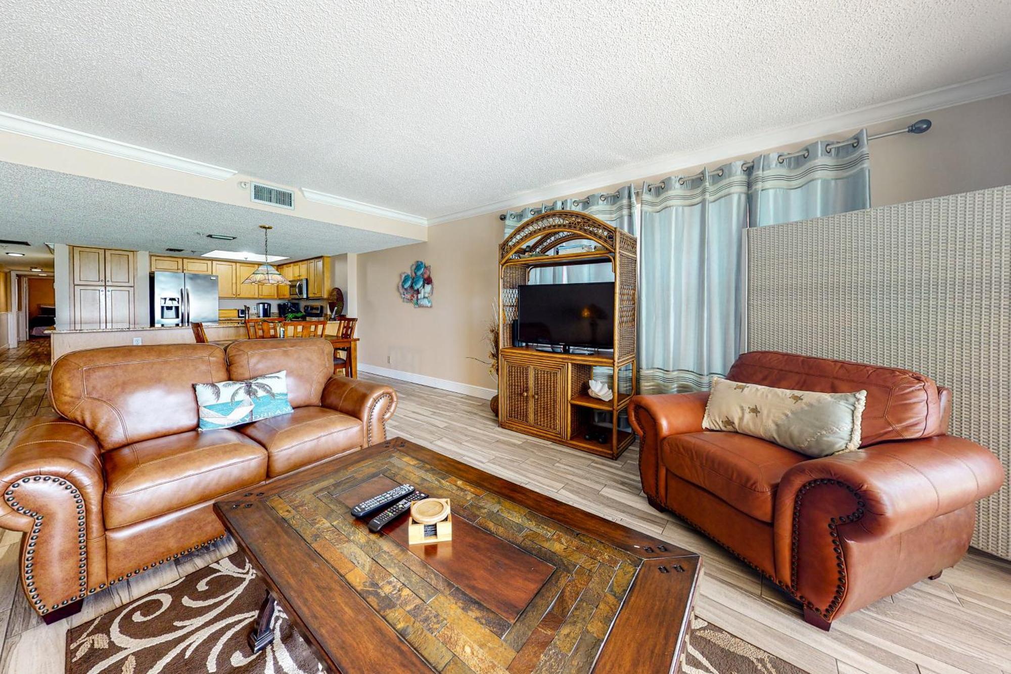Ram Sea I 301 Appartement *
