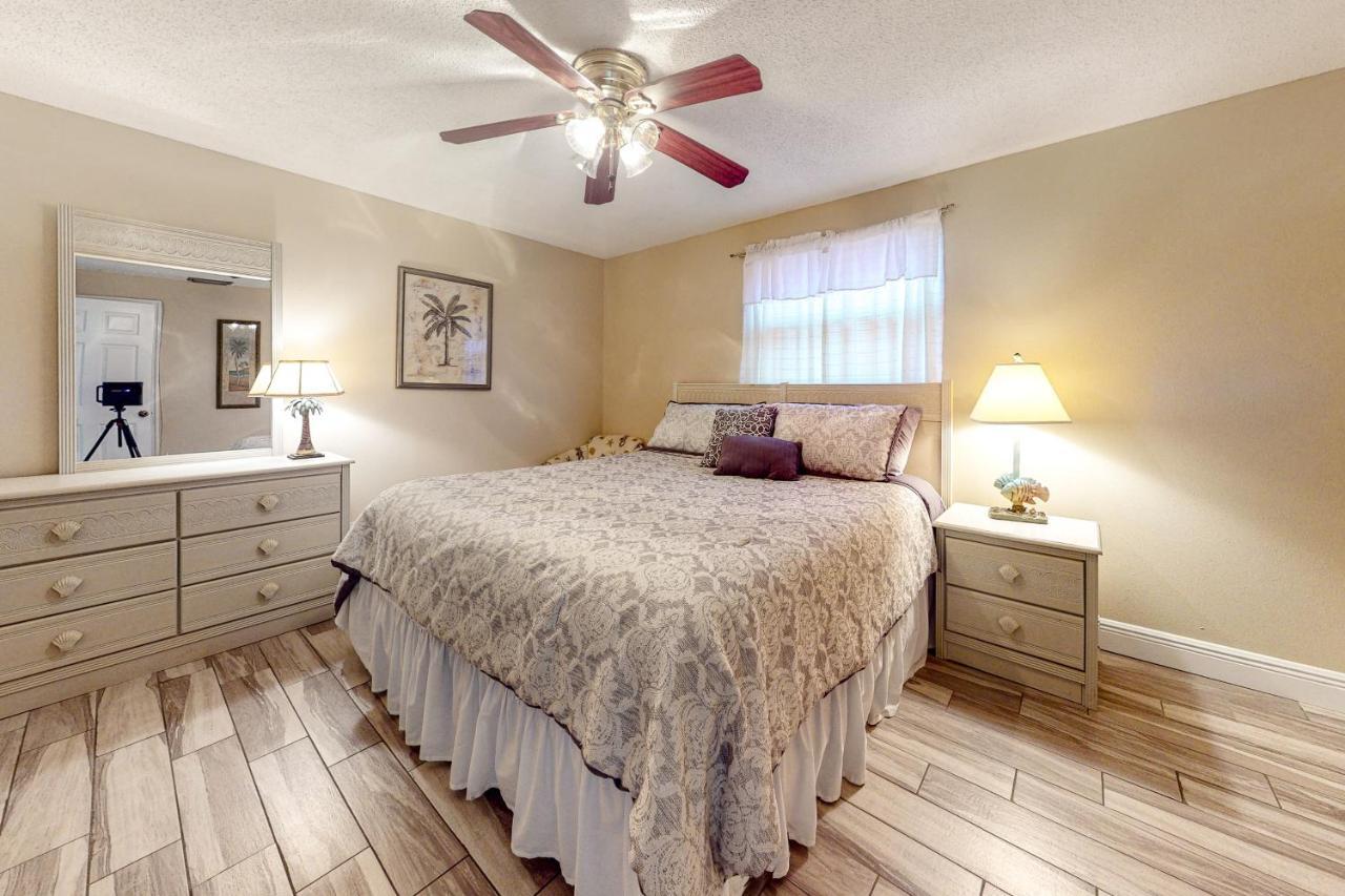 Ram Sea I 301 Appartement *