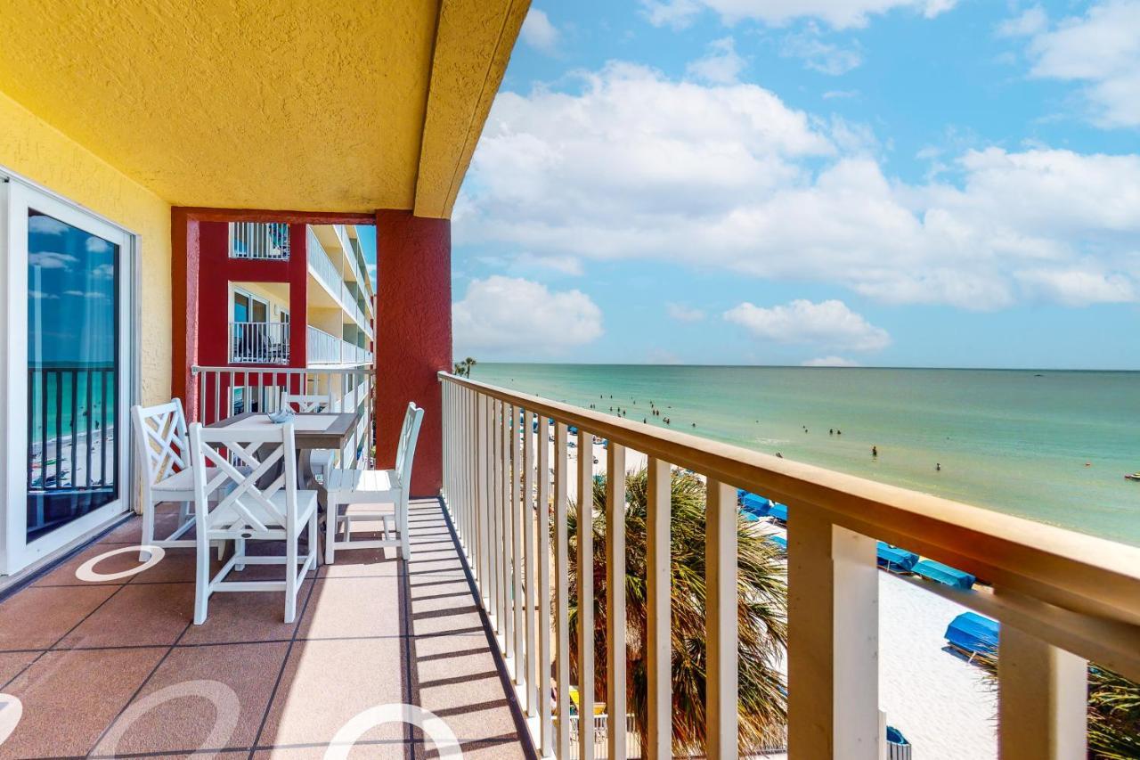 Appartement Ram Sea I 301